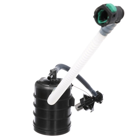 Delphi Fuel Injection Pressure Regulator, FP10703 FP10703